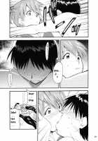 RE-TAKE 2 / RE-TAKE2 [Kimimaru] [Neon Genesis Evangelion] Thumbnail Page 17