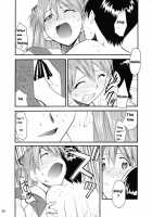 RE-TAKE 2 / RE-TAKE2 [Kimimaru] [Neon Genesis Evangelion] Thumbnail Page 18