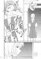 RE-TAKE 2 / RE-TAKE2 [Kimimaru] [Neon Genesis Evangelion] Thumbnail Page 22