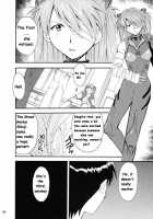 RE-TAKE 2 / RE-TAKE2 [Kimimaru] [Neon Genesis Evangelion] Thumbnail Page 24