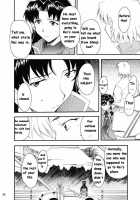 RE-TAKE 2 / RE-TAKE2 [Kimimaru] [Neon Genesis Evangelion] Thumbnail Page 26