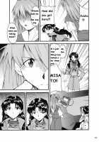 RE-TAKE 2 / RE-TAKE2 [Kimimaru] [Neon Genesis Evangelion] Thumbnail Page 35