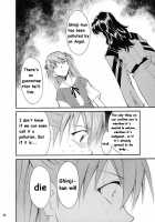 RE-TAKE 2 / RE-TAKE2 [Kimimaru] [Neon Genesis Evangelion] Thumbnail Page 36