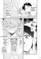 RE-TAKE 2 / RE-TAKE2 [Kimimaru] [Neon Genesis Evangelion] Thumbnail Page 41
