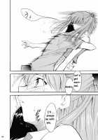 RE-TAKE 2 / RE-TAKE2 [Kimimaru] [Neon Genesis Evangelion] Thumbnail Page 42