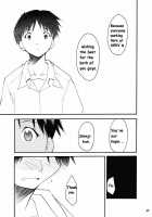 RE-TAKE 2 / RE-TAKE2 [Kimimaru] [Neon Genesis Evangelion] Thumbnail Page 47