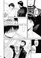RE-TAKE 2 / RE-TAKE2 [Kimimaru] [Neon Genesis Evangelion] Thumbnail Page 48