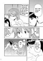 RE-TAKE 2 / RE-TAKE2 [Kimimaru] [Neon Genesis Evangelion] Thumbnail Page 04