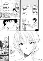 RE-TAKE 2 / RE-TAKE2 [Kimimaru] [Neon Genesis Evangelion] Thumbnail Page 59