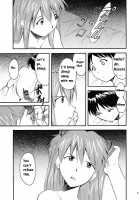 RE-TAKE 2 / RE-TAKE2 [Kimimaru] [Neon Genesis Evangelion] Thumbnail Page 05