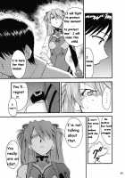 RE-TAKE 2 / RE-TAKE2 [Kimimaru] [Neon Genesis Evangelion] Thumbnail Page 67