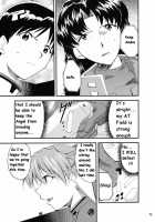 RE-TAKE 2 / RE-TAKE2 [Kimimaru] [Neon Genesis Evangelion] Thumbnail Page 71