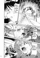 RE-TAKE 2 / RE-TAKE2 [Kimimaru] [Neon Genesis Evangelion] Thumbnail Page 74