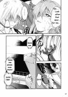 RE-TAKE 2 / RE-TAKE2 [Kimimaru] [Neon Genesis Evangelion] Thumbnail Page 85