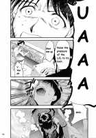 RE-TAKE 2 / RE-TAKE2 [Kimimaru] [Neon Genesis Evangelion] Thumbnail Page 90