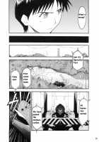 RE-TAKE 1 / RE-TAKE [Kimimaru] [Neon Genesis Evangelion] Thumbnail Page 21