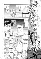 RE-TAKE 1 / RE-TAKE [Kimimaru] [Neon Genesis Evangelion] Thumbnail Page 22