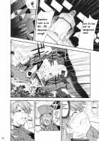 RE-TAKE 1 / RE-TAKE [Kimimaru] [Neon Genesis Evangelion] Thumbnail Page 26