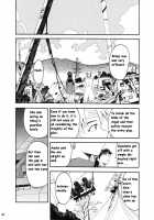 RE-TAKE 1 / RE-TAKE [Kimimaru] [Neon Genesis Evangelion] Thumbnail Page 28