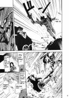 RE-TAKE 1 / RE-TAKE [Kimimaru] [Neon Genesis Evangelion] Thumbnail Page 33