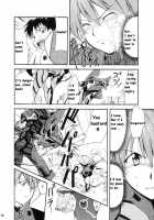 RE-TAKE 1 / RE-TAKE [Kimimaru] [Neon Genesis Evangelion] Thumbnail Page 36