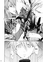 RE-TAKE 1 / RE-TAKE [Kimimaru] [Neon Genesis Evangelion] Thumbnail Page 38