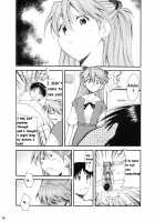 RE-TAKE 1 / RE-TAKE [Kimimaru] [Neon Genesis Evangelion] Thumbnail Page 42