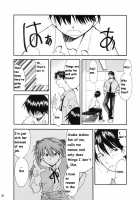 RE-TAKE 1 / RE-TAKE [Kimimaru] [Neon Genesis Evangelion] Thumbnail Page 48