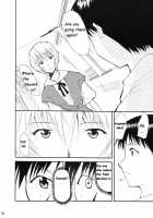 RE-TAKE 1 / RE-TAKE [Kimimaru] [Neon Genesis Evangelion] Thumbnail Page 54