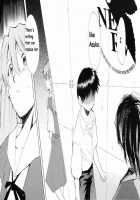 RE-TAKE 1 / RE-TAKE [Kimimaru] [Neon Genesis Evangelion] Thumbnail Page 58