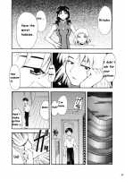 RE-TAKE 1 / RE-TAKE [Kimimaru] [Neon Genesis Evangelion] Thumbnail Page 62