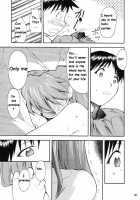 RE-TAKE 1 / RE-TAKE [Kimimaru] [Neon Genesis Evangelion] Thumbnail Page 64