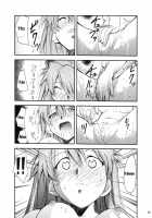 RE-TAKE 1 / RE-TAKE [Kimimaru] [Neon Genesis Evangelion] Thumbnail Page 70