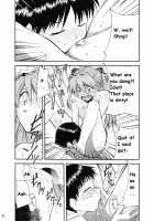 RE-TAKE 1 / RE-TAKE [Kimimaru] [Neon Genesis Evangelion] Thumbnail Page 71