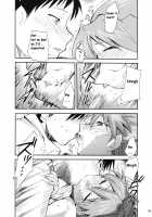 RE-TAKE 1 / RE-TAKE [Kimimaru] [Neon Genesis Evangelion] Thumbnail Page 74