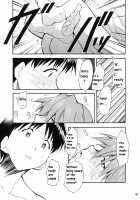 RE-TAKE 1 / RE-TAKE [Kimimaru] [Neon Genesis Evangelion] Thumbnail Page 76