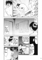 RE-TAKE 1 / RE-TAKE [Kimimaru] [Neon Genesis Evangelion] Thumbnail Page 82