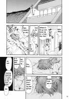 RE-TAKE 1 / RE-TAKE [Kimimaru] [Neon Genesis Evangelion] Thumbnail Page 88
