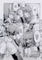 ALICE SECOND Ch. 5 / アリス SECOND 章5 [Juubaori Mashumaro] [Alice In Wonderland] Thumbnail Page 05