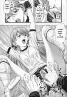 A-Five / A-five [Izurumi] [Neon Genesis Evangelion] Thumbnail Page 17