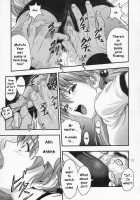 A-Five / A-five [Izurumi] [Neon Genesis Evangelion] Thumbnail Page 20