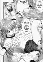 A-Five / A-five [Izurumi] [Neon Genesis Evangelion] Thumbnail Page 23