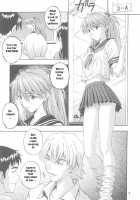 A-One / A-one [Izurumi] [Neon Genesis Evangelion] Thumbnail Page 08