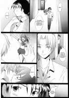 More!3 / More!3 [Sakai Hamachi] [Neon Genesis Evangelion] Thumbnail Page 11