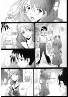 More!3 / More!3 [Sakai Hamachi] [Neon Genesis Evangelion] Thumbnail Page 12