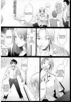 More!3 / More!3 [Sakai Hamachi] [Neon Genesis Evangelion] Thumbnail Page 13