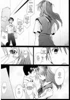 More!3 / More!3 [Sakai Hamachi] [Neon Genesis Evangelion] Thumbnail Page 17