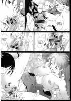 More!3 / More!3 [Sakai Hamachi] [Neon Genesis Evangelion] Thumbnail Page 19