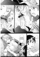 More!3 / More!3 [Sakai Hamachi] [Neon Genesis Evangelion] Thumbnail Page 20