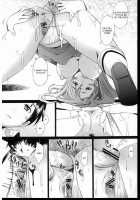 More!3 / More!3 [Sakai Hamachi] [Neon Genesis Evangelion] Thumbnail Page 26